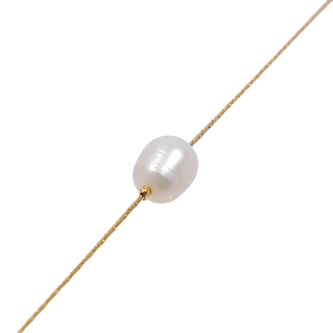 BLESS(ブレス) - MATERIALMIX NECKLACE ネックレス | cherry