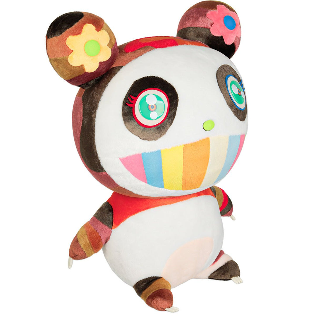 ぬいぐるみ HKOKI Takashi Murakami / kaikai kiki(タカシ ムラカミ/ カイカイキキ