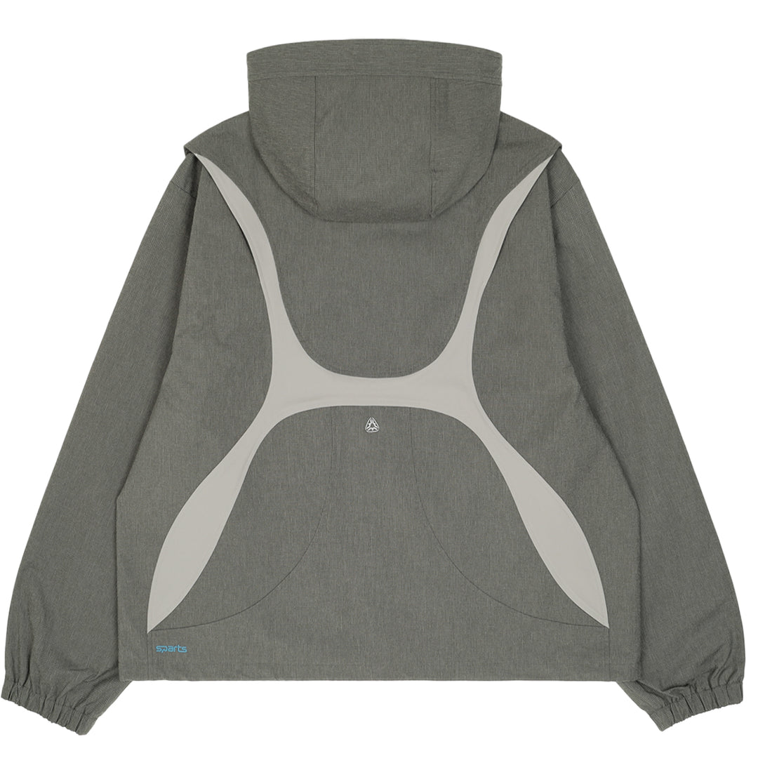 アワーズ光太様着用　新品　タグ付き NameSake トラックジャケット NAMESAKE（ネイムセイク）- PATHFINDER WINDBREAKER JACKET トラック