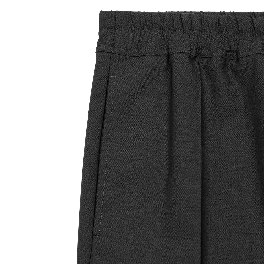 Rick Owens (リックオウエンス) - TOWER F/W 26 DRAWSTRING SLIM LONG