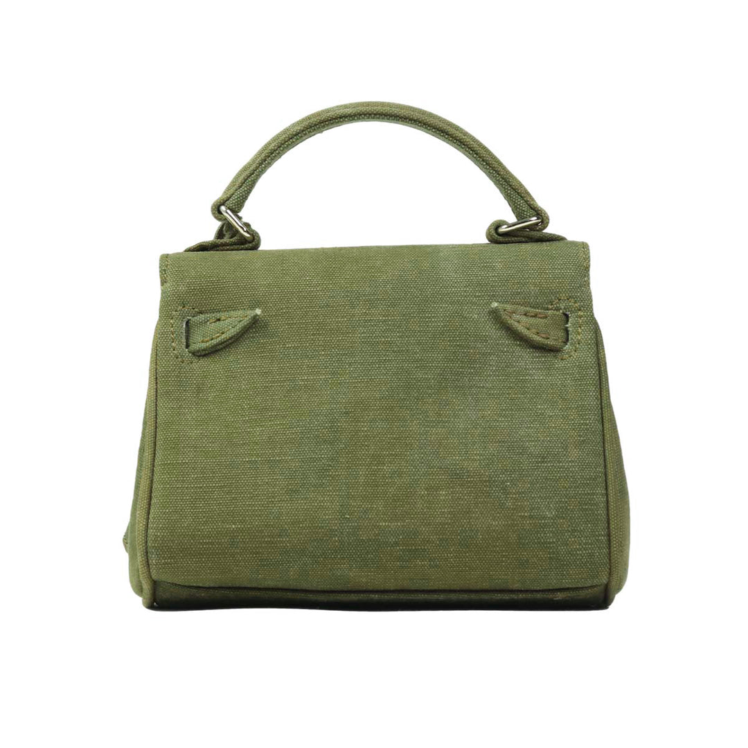 READYMADE - READYMADE×DR.WOO MONSTER BAG KHAKI 包袋| cherry 官方线