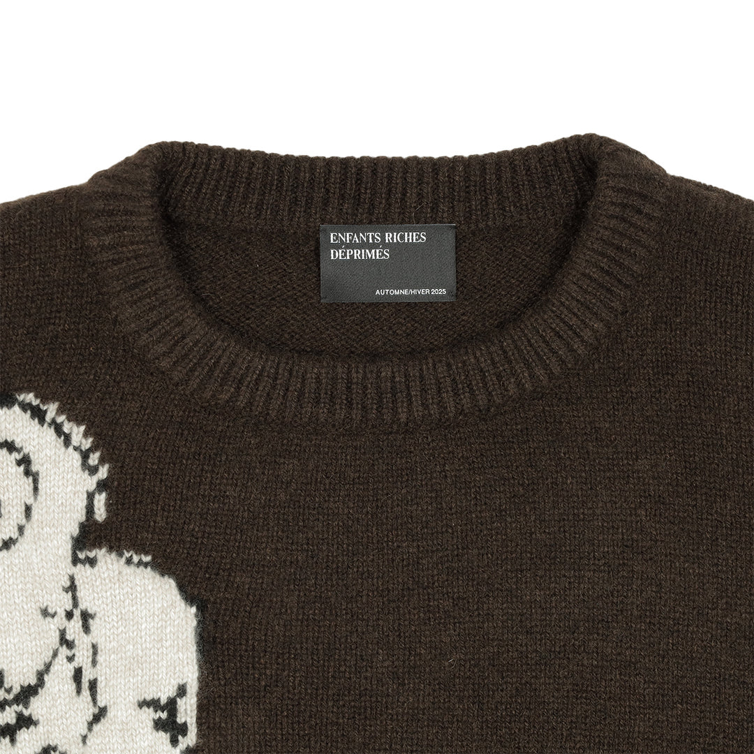 Enfant Riches Deprimes メリノウールニット 3_f8d610e9-6dd8-458a-9685-
