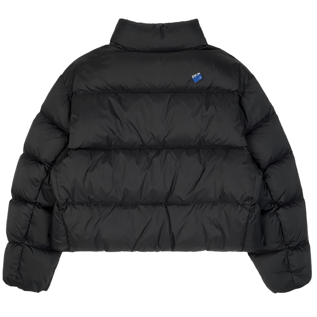 ADER Error (アーダーエラー) - SIG;BL TAG PUFFER JACKET 01