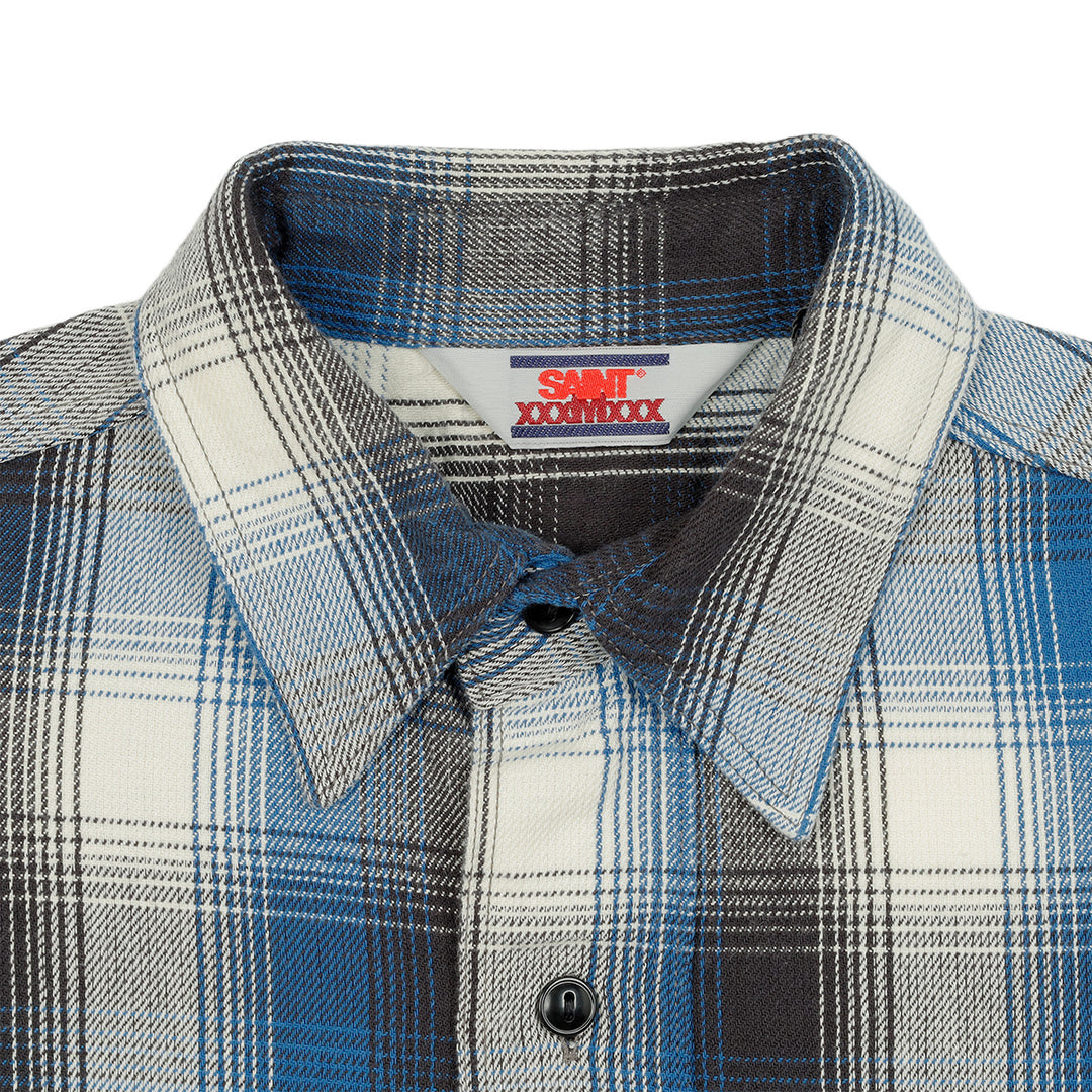 SAINT M××××××（セントマイケル）- ©SAINT M×××××× × BerBerJin