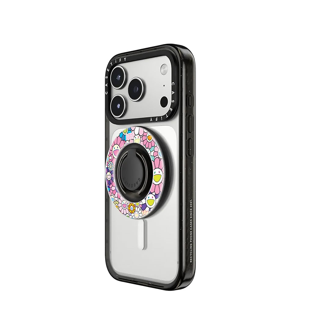 Takashi Murakami / kaikai kiki - Takashi Murakami x CASETiFY