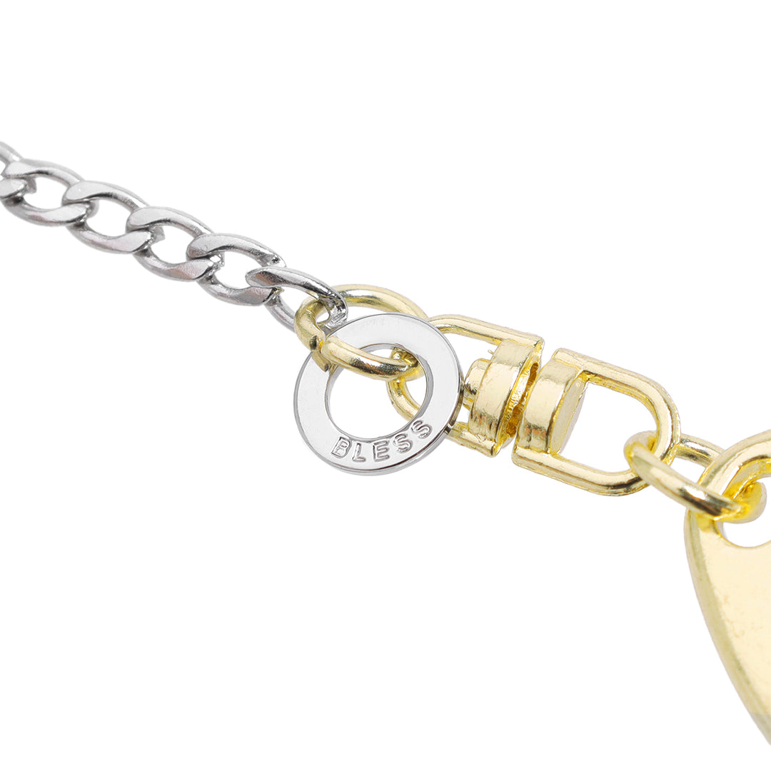 BLESS(ブレス) - MATERIALMIX NECKLACE ネックレス | cherry