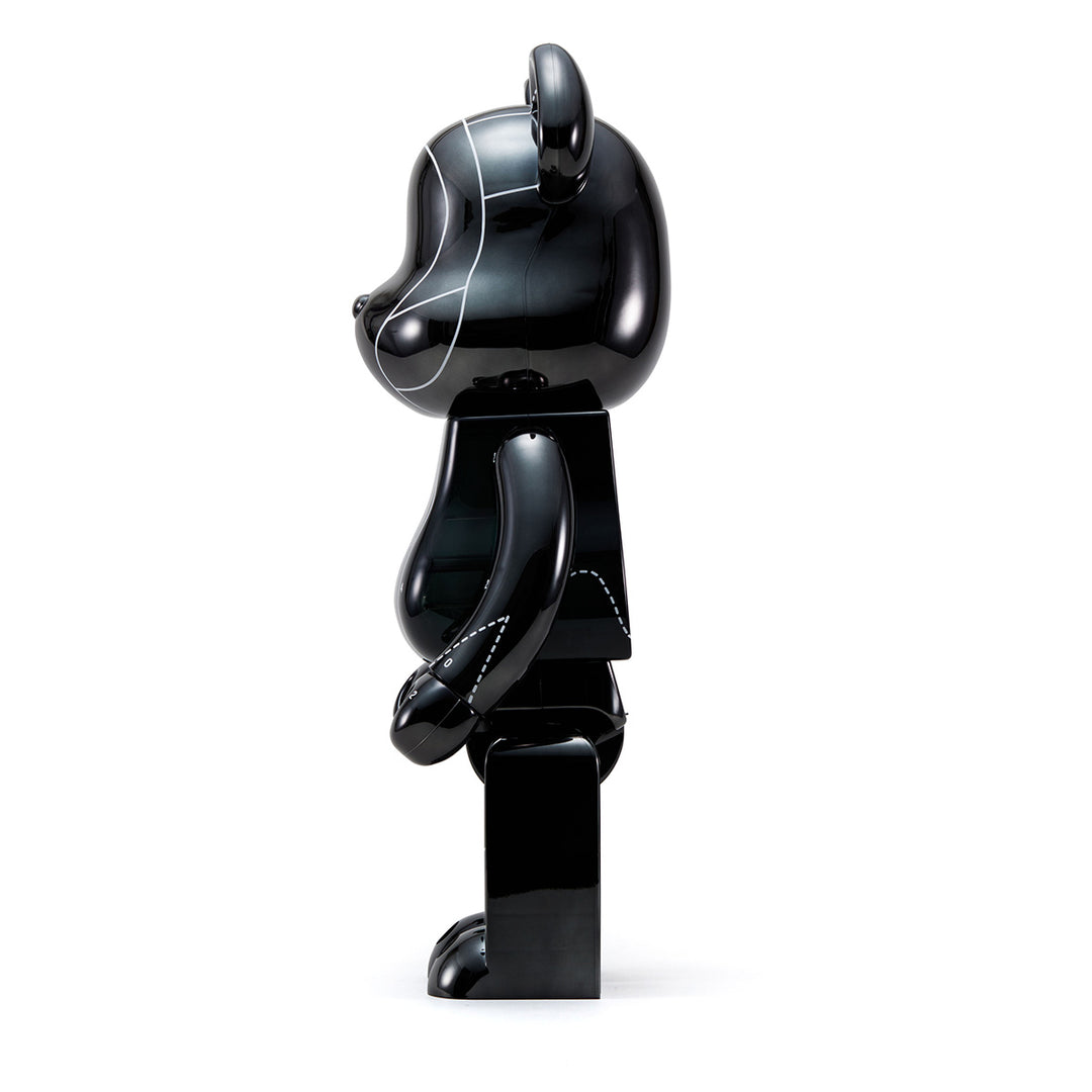 BE@RBRICK(ベアブリック) - EMOTIONALLY UNAVAILABLE × NEIGHBORHOOD 1000% | cherry  オンライン公式通販サイト – cherry fukuoka