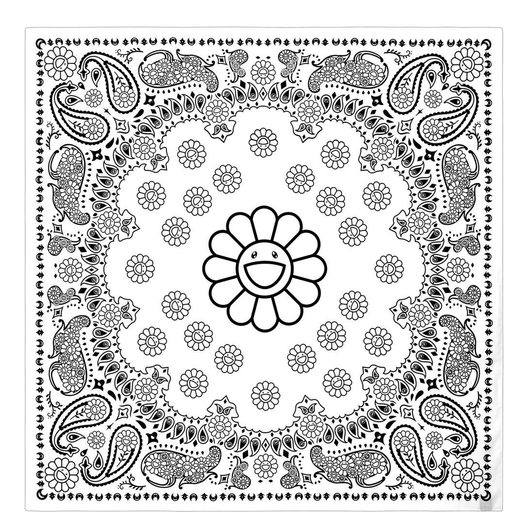 Takashi Murakami / kaikai kiki ( 村上隆 / カイカイキキ) | cherry