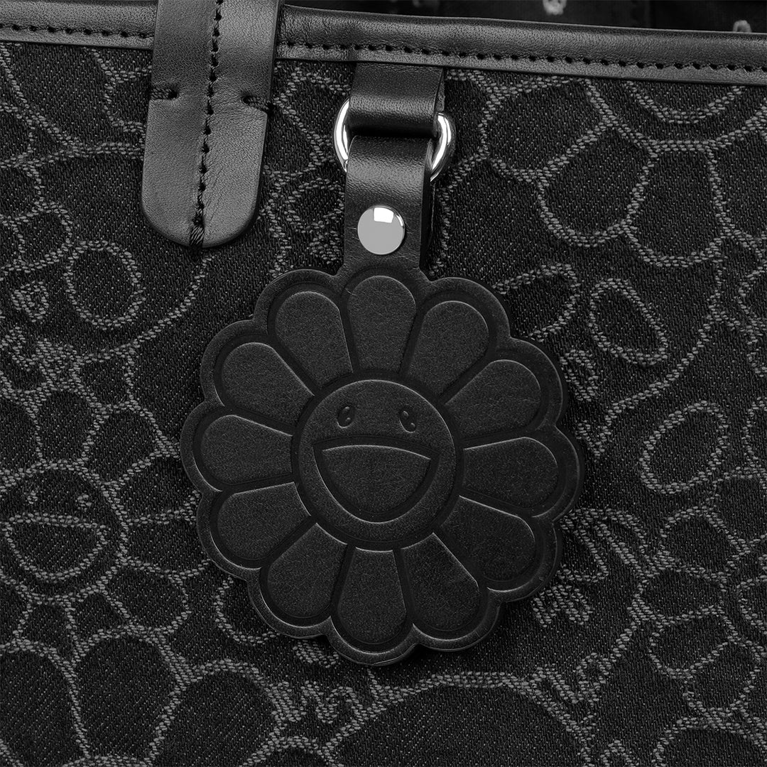 Takashi Murakami / kaikai kiki - Flowers & Skulls Jacquard