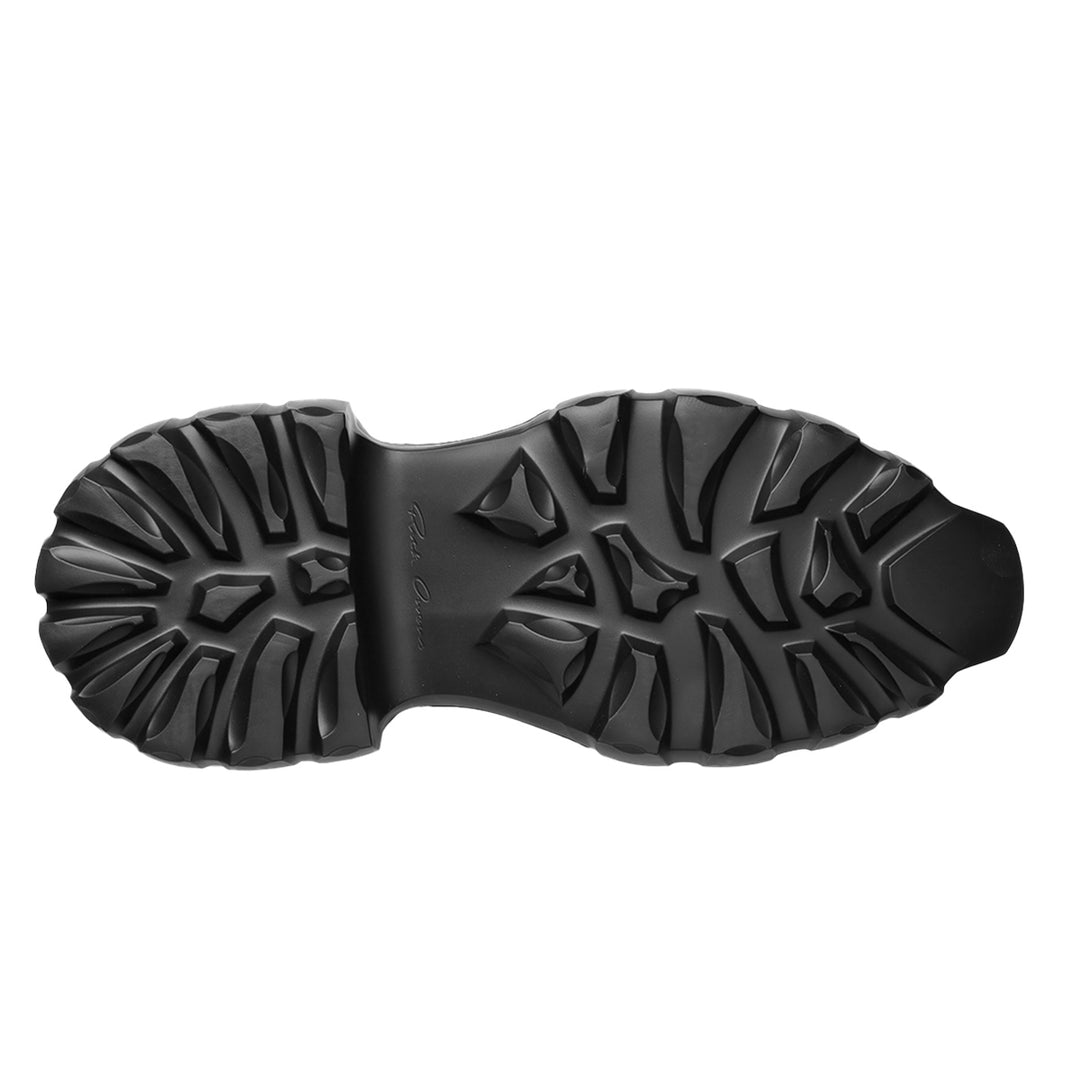 Rick Owens (リックオウエンス) - TEMPLE S/S 26 FLARED MEGA TRACTOR