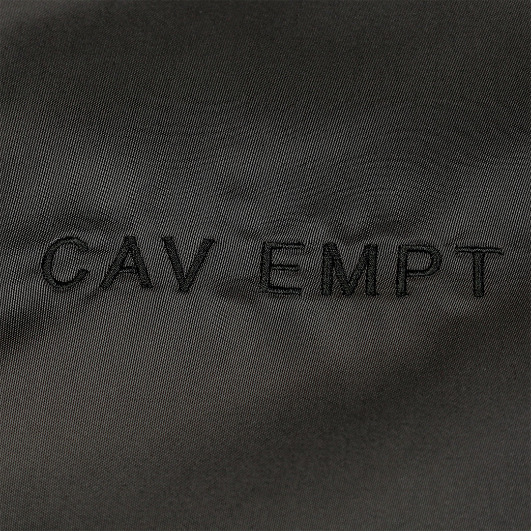 猪*野様 cavempt C.E 2022 フルジップ CAVEMPT - WELT POCKETS PE BIG SHIRT | cherry online store – cherry