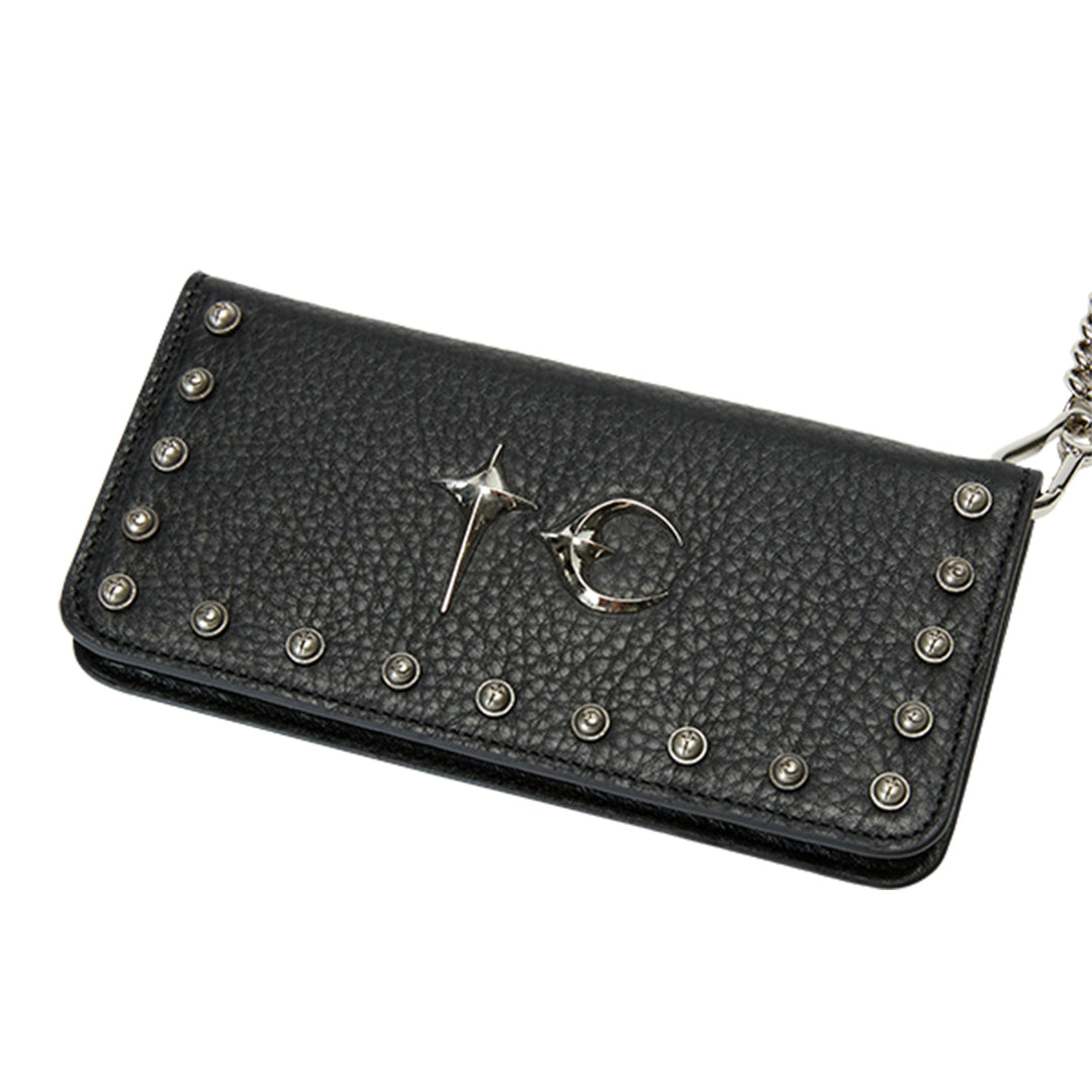 Thug Club - TC LONG WALLET | cherry online official mail order site –  cherry fukuoka