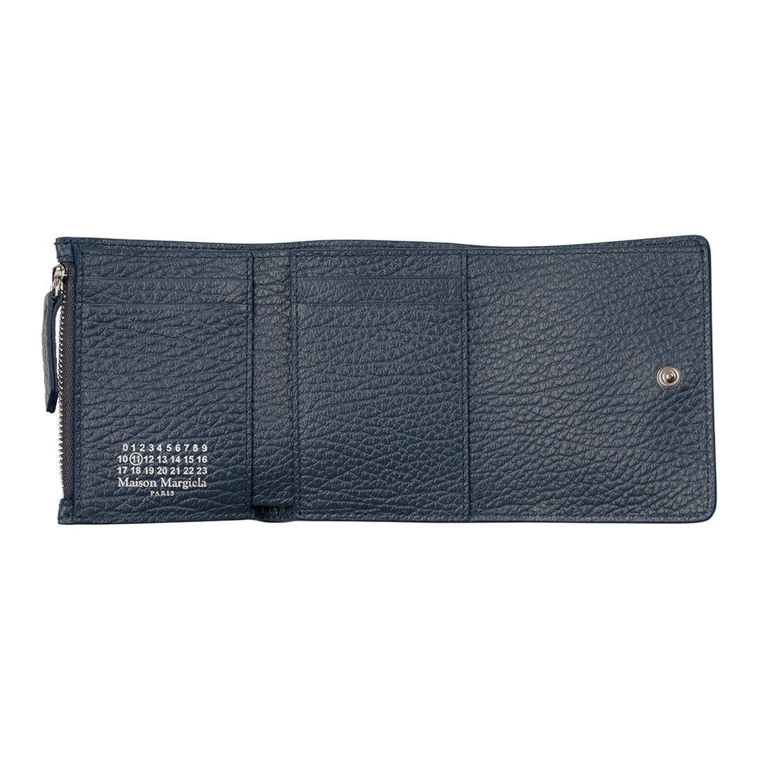 D*h様 Maison Margiela 財布 Maison Margiela (メゾン マルジェラ) - 4 STITCH FLIP FLAP WALLET