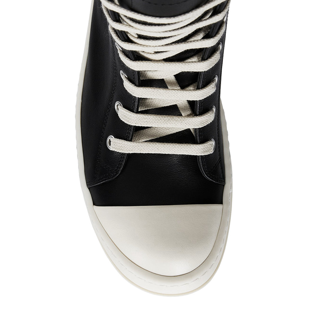 Rick Owens (リックオウエンス) - TOWER F/W 26 GEOBASKET ハイカット