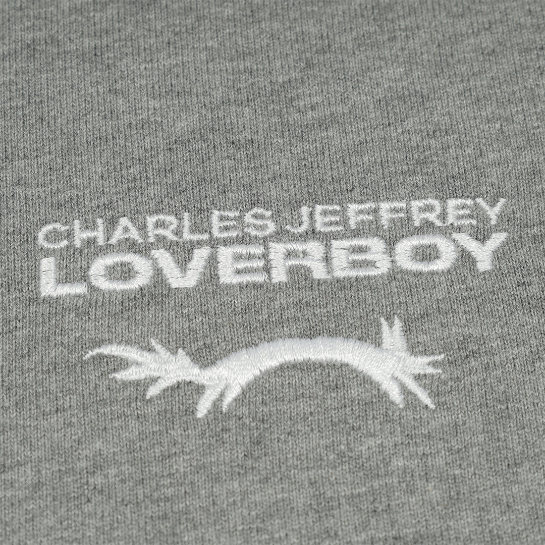 CHARLES JEFFREY LOVERBOY (チャールズ・ジェフリー・ラバーボーイ