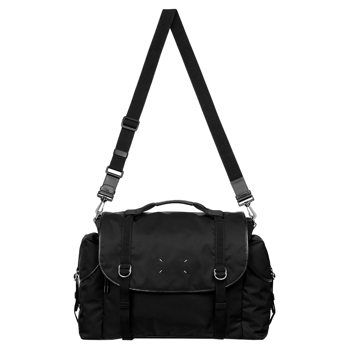 KIKO KOSTADINOV (キコ・コスタディノフ) -SOLVA POUCH