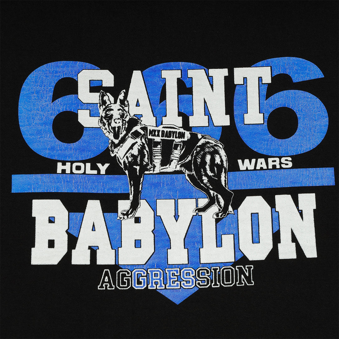 SAINT M××××××（セントマイケル）- ©SAINT M×××××× × BABYLON SMC50
