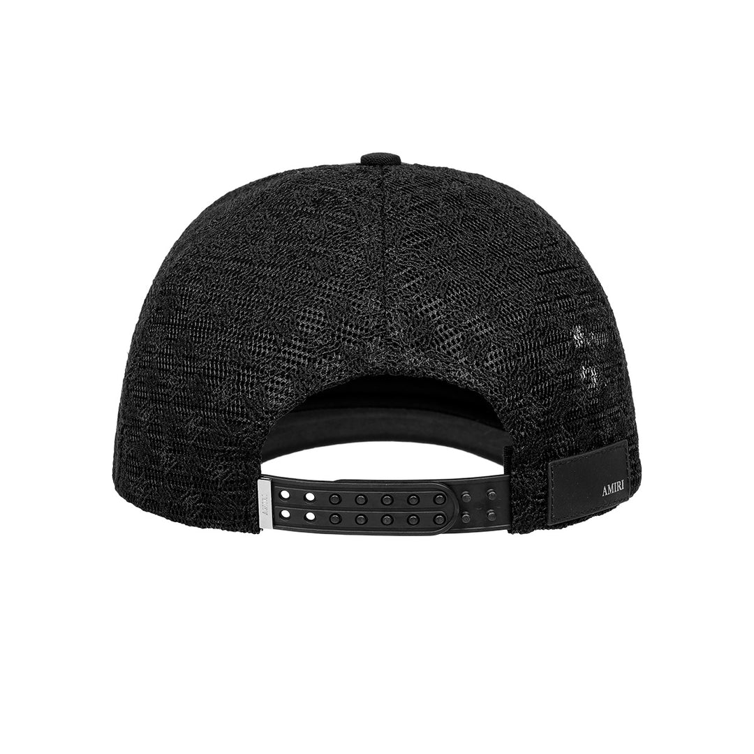 AMIRI(アミリ) - CANVAS MA TRUCKER HAT キャップ | cherry オンライン