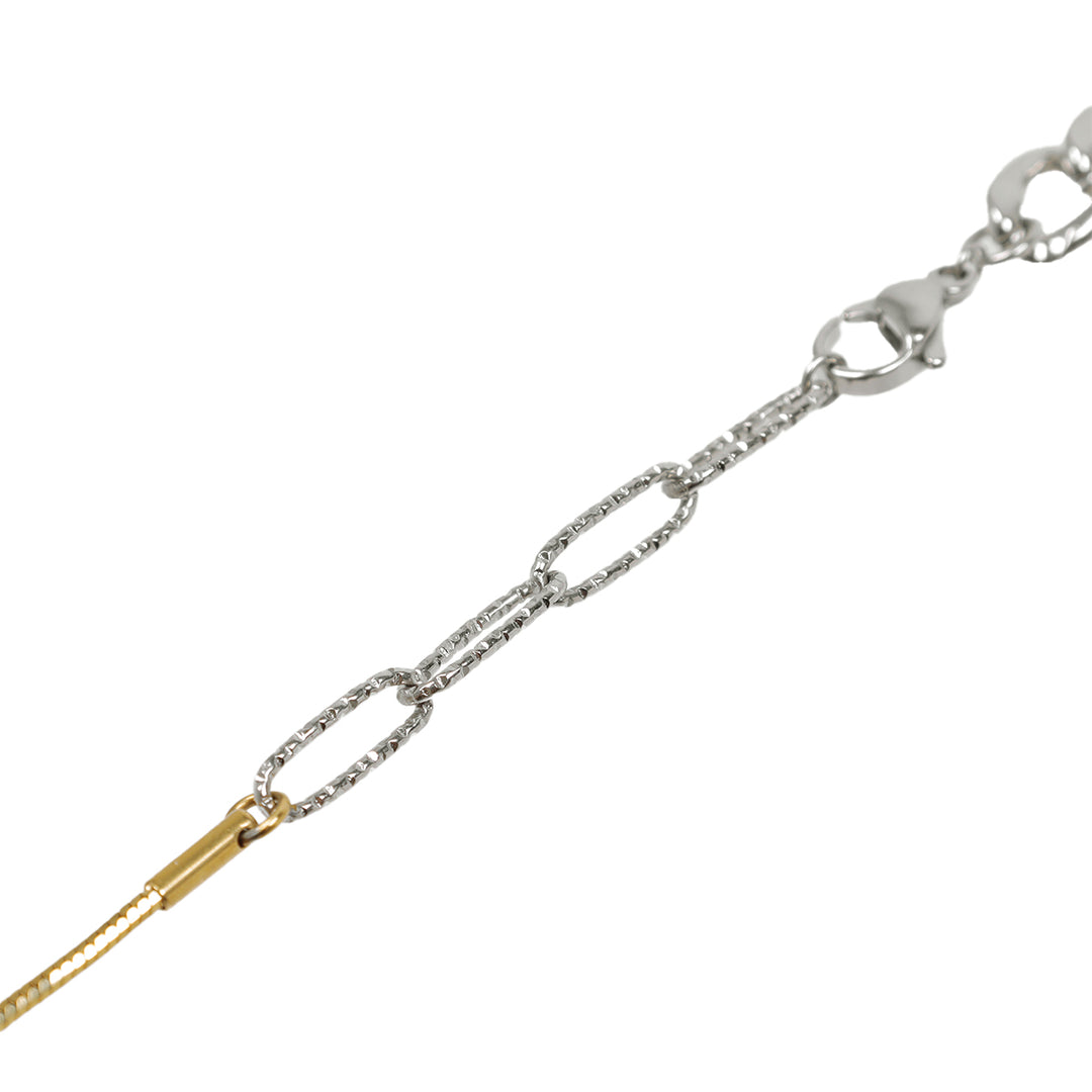 BLESS(ブレス) - MATERIALMIX NECKLACE ネックレス | cherry