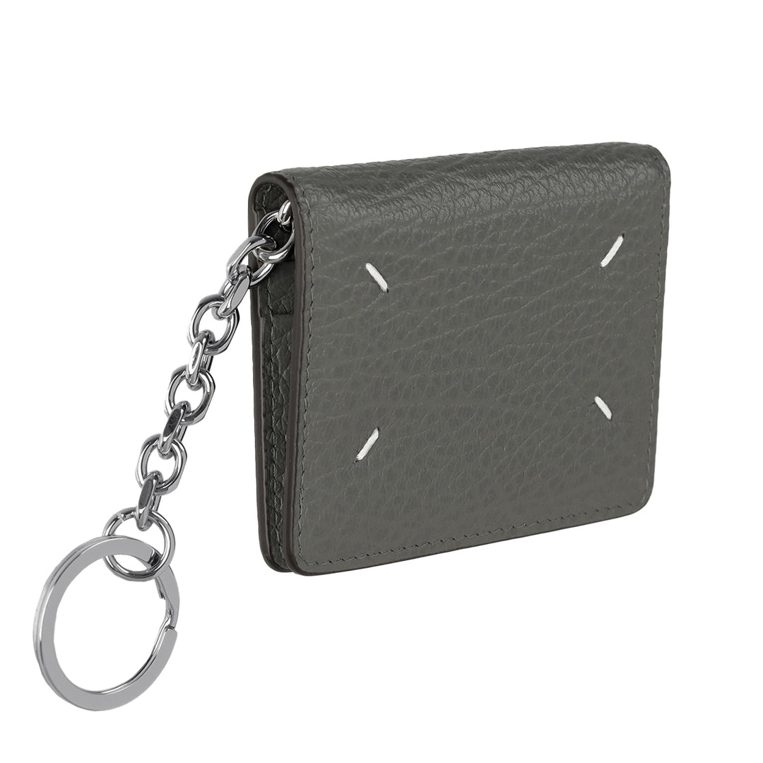 小物 Rick Owens hook wallet Hook Wallet in Black – SVRN