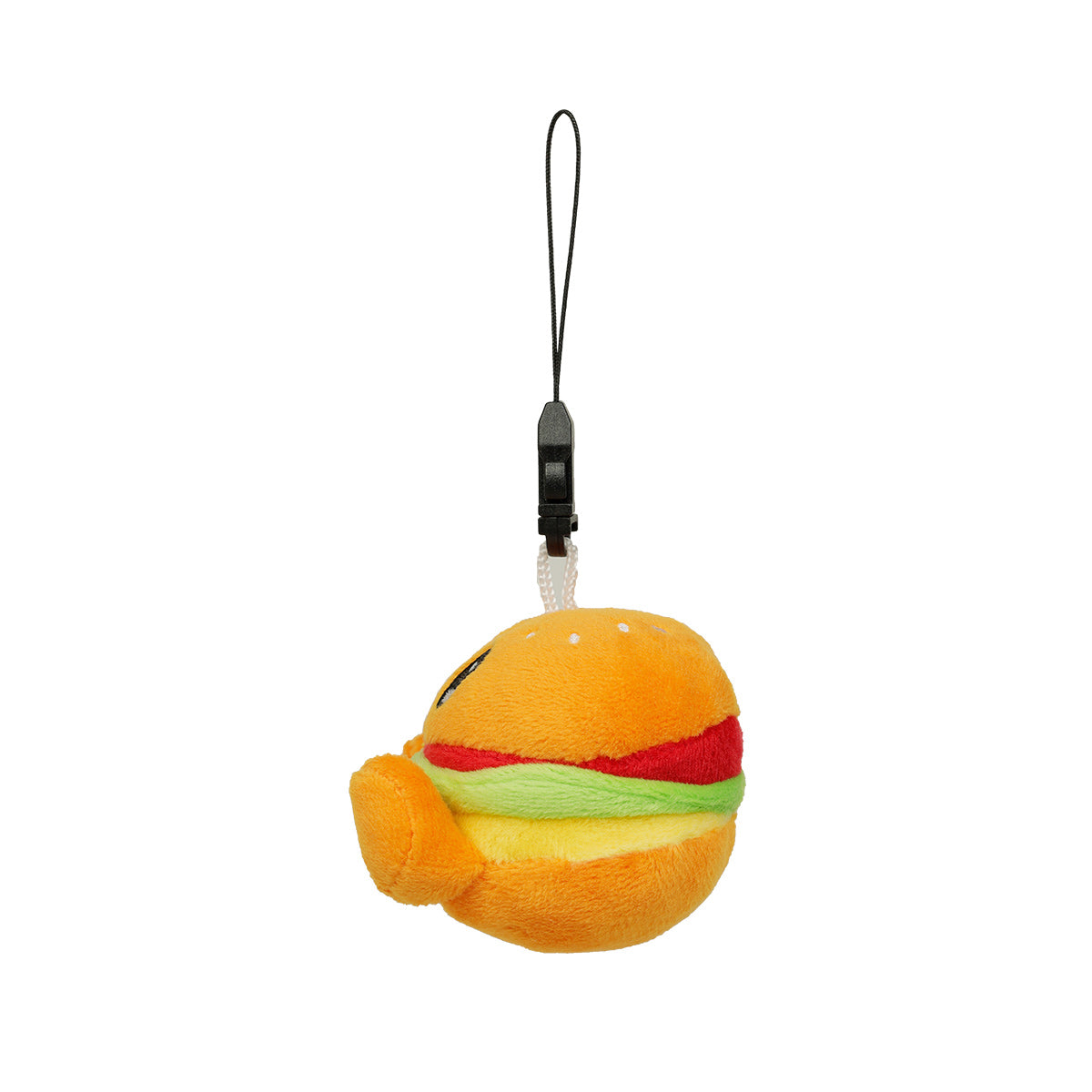 VANDY THE PINK - BURGER PLUSH TOY Goods  cherry Online Official Mail Order  Site – cherry fukuoka