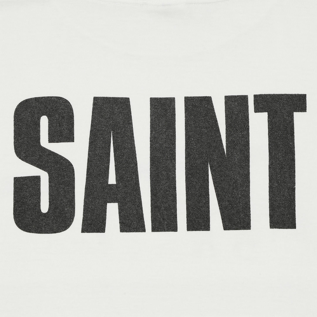 Saint Michael - ©SAINT M×××××× × FRIENDS SMC57 FRIENDS FRD_SS TEE