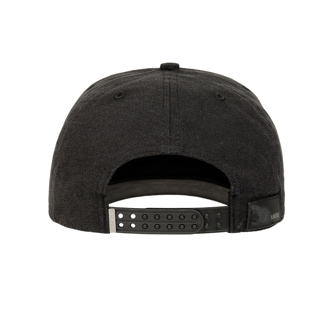 AMIRI(アミリ) - MA OUTLINE CANVAS HAT キャップ | cherry オンライン