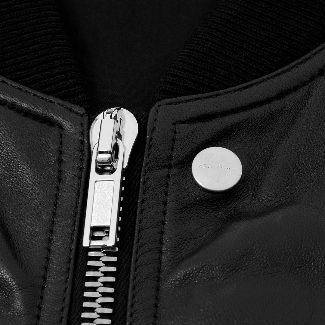 Rick Owens (リック オウエンス) × レザージャケット | 通販 cherry