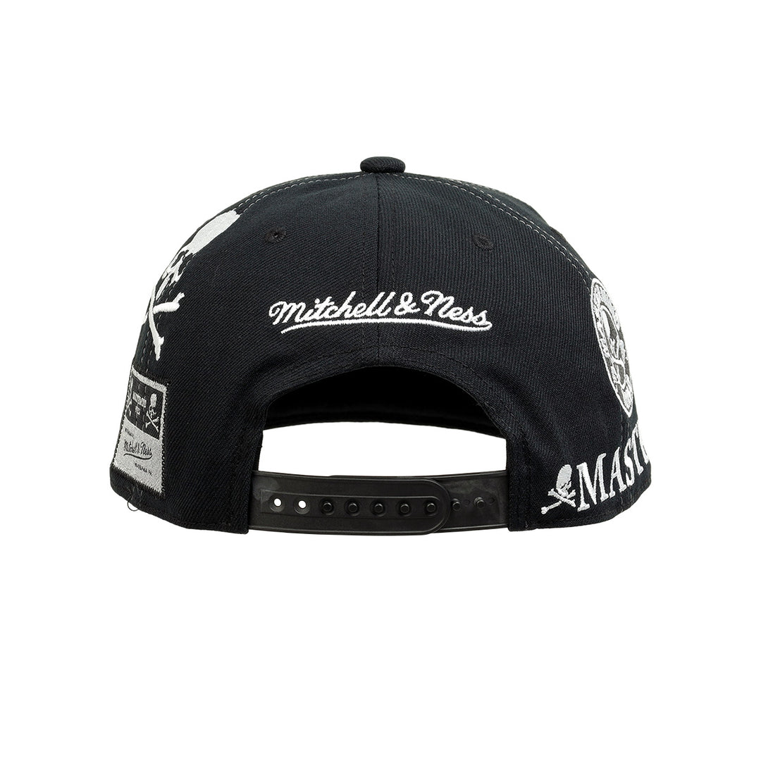 MASTERMIND WORLD - MASTERMIND WORLD x Mitchell & Ness PRO