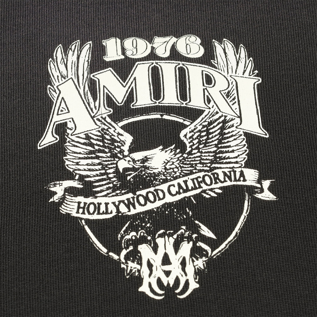 AMIRI(アミリ) - EAGLE OVERSIZED TEE Tシャツ | cherry オンライン