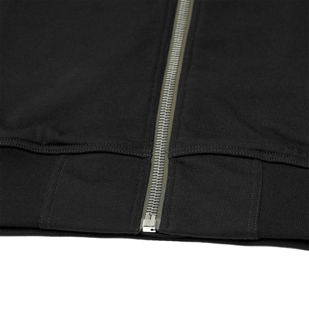 Rick Owens (リックオウエンス) - TOWER F/W 26 ZIPFRONT JOGGER