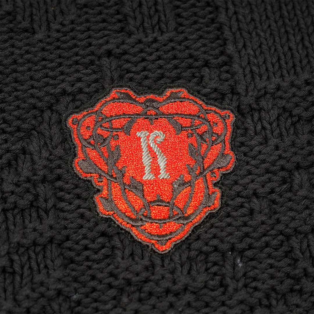 トップス kiko kostadinov KK.Knit01 Kiko Kostadinov(キココスタディノフ) KK．SHIRTS．01デザインシャツ