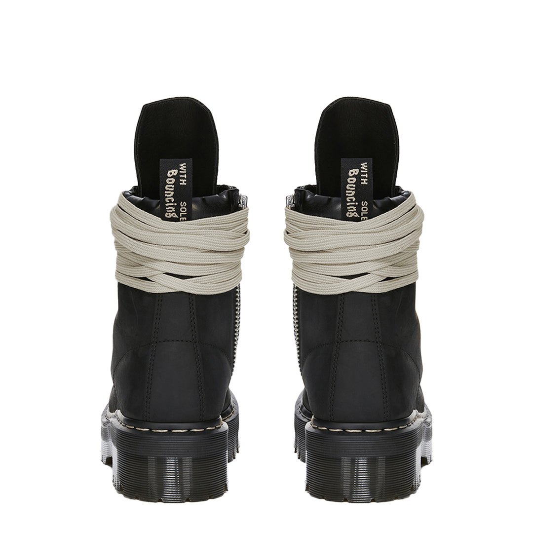 Rick Owens (リックオウエンス) - Rick Owens×Dr. Martens QUAD SOLE