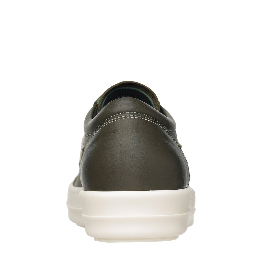 Rick Owens (リックオウエンス) - VINTAGE SNEAKS BOSCO