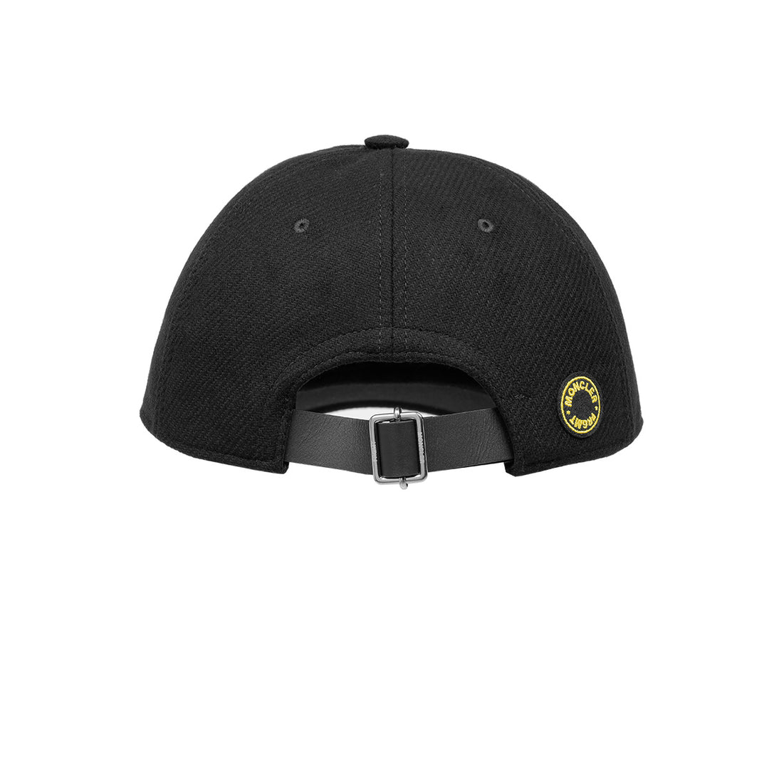 7 MONCLER Fragment Hiroshi Fujiwara (7モンクレールフラグメントヒロシフジワラ) - BASEBALL CAP |  cherry オンライン公式サイト – cherry fukuoka