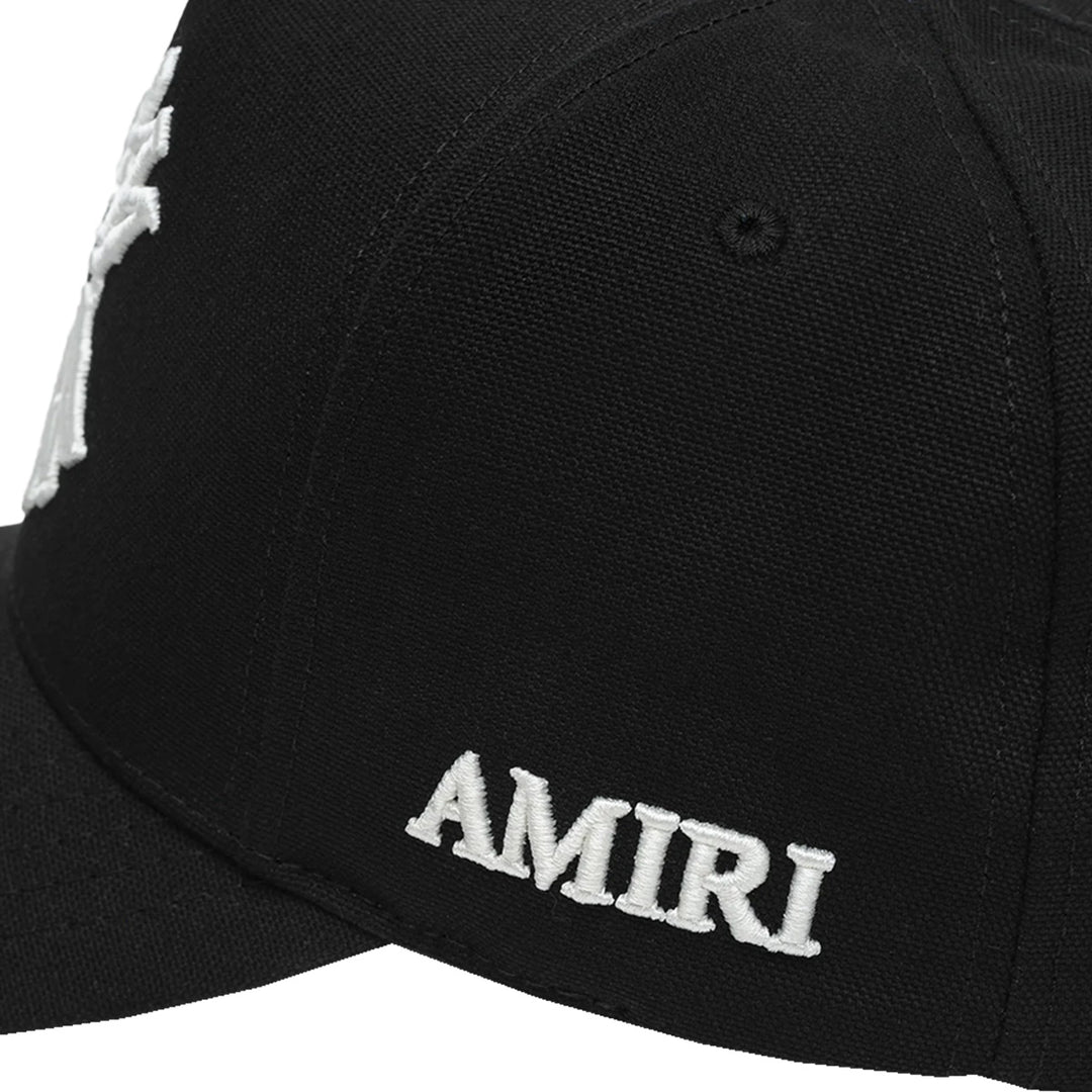 専用【新品】AMIRI アミリ リバーシブル バケットハット 黒 ユニ