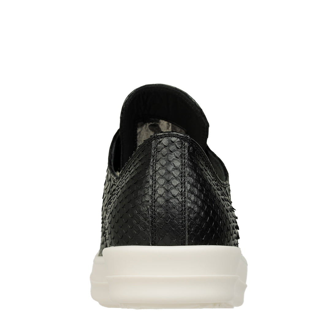 Rick Owens (リックオウエンス) - TEMPLE S/S 26 EXTREME LOW SNEAKS