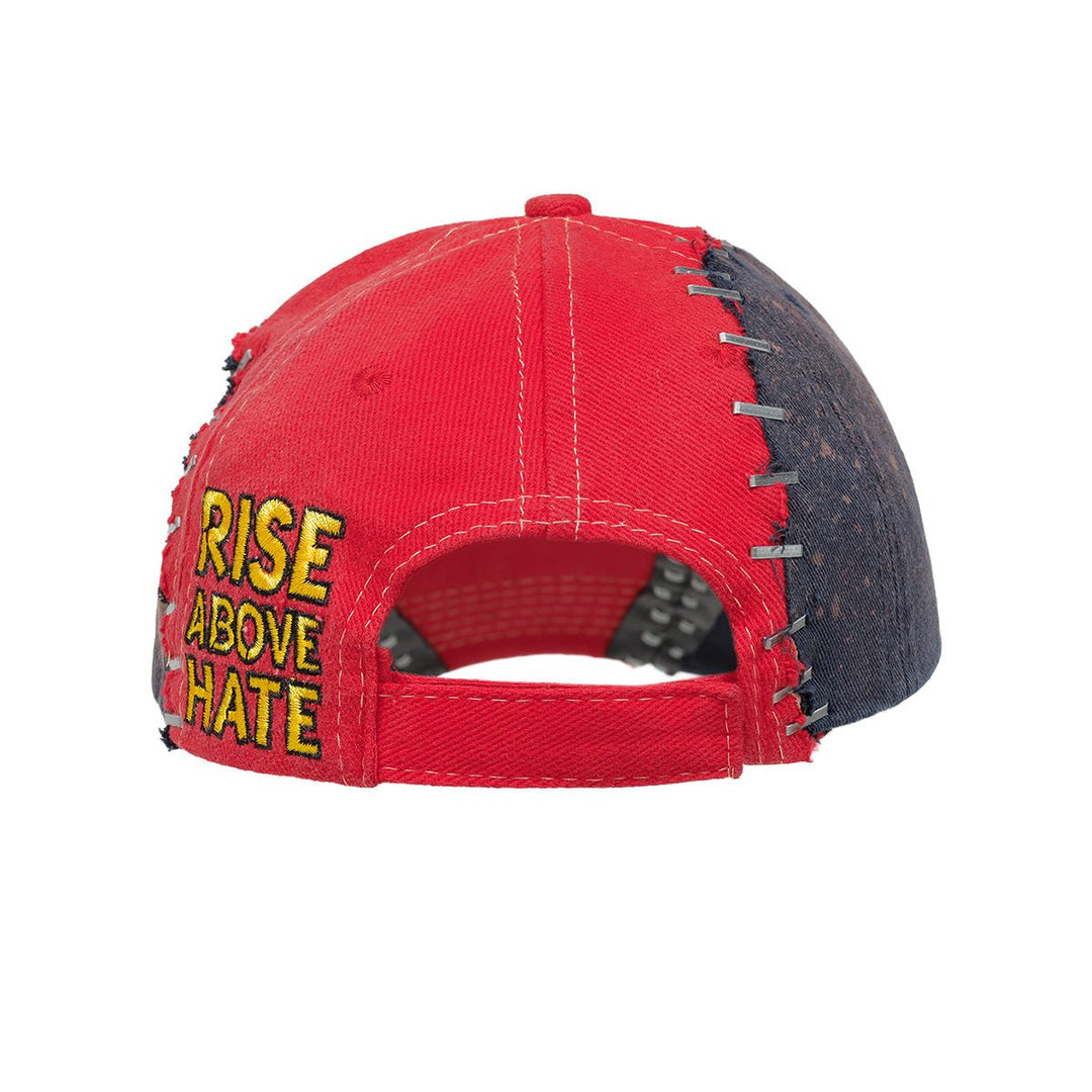 KOZABURO（コウザブロウ) - PRM CAP MULTI LINE キャップ | cherry