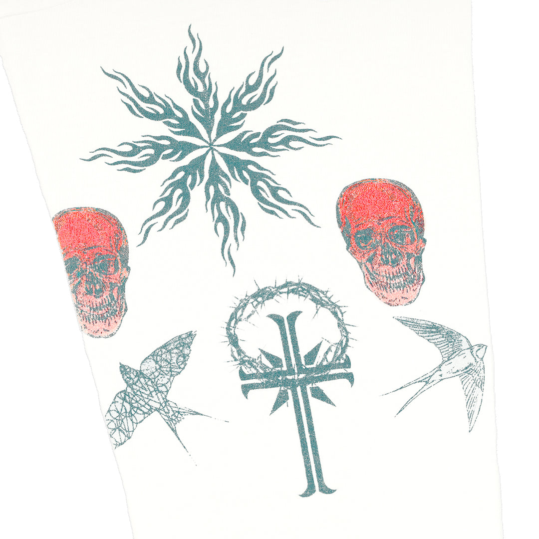 SAINT M××××××（セントマイケル）- ©SAINT M×××××× × DR.WOO SMC29