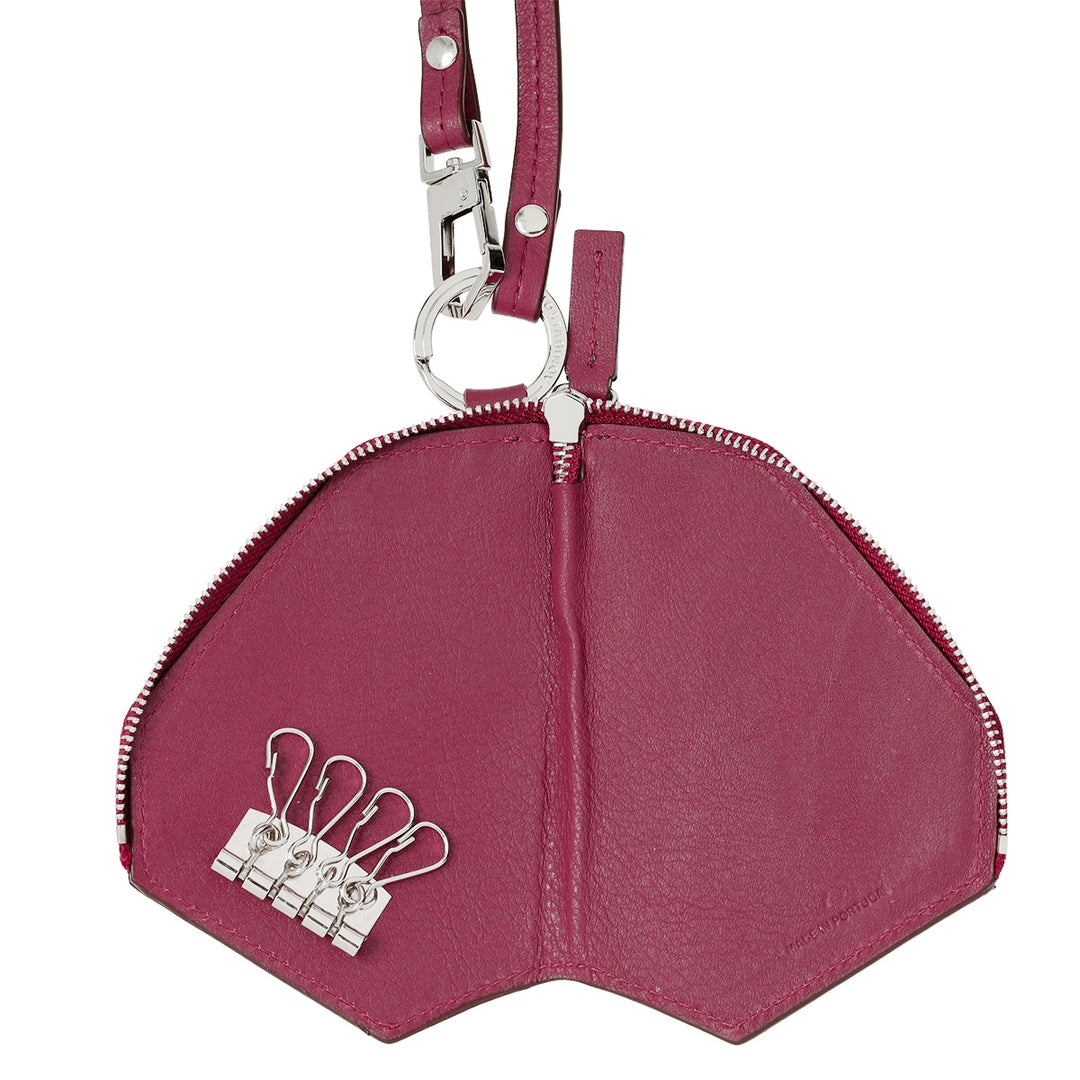 RICK OWENS (リック・オウエンス) - CERBERUS HOOK キーチェーン