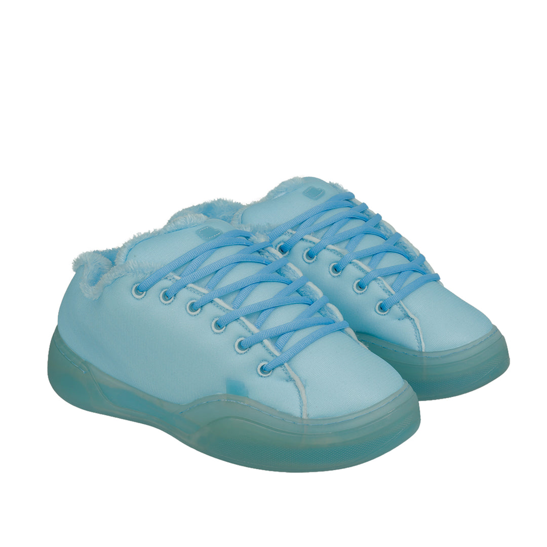 ERL (イーアールエル) - FOAM VAMP ELECTRIC BLUE スニーカー | cherry