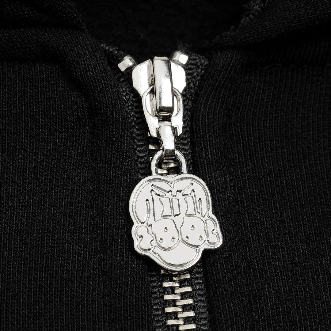 CHITO INTERNATIONAL (チト インターナショナル) - CLOWN MESH