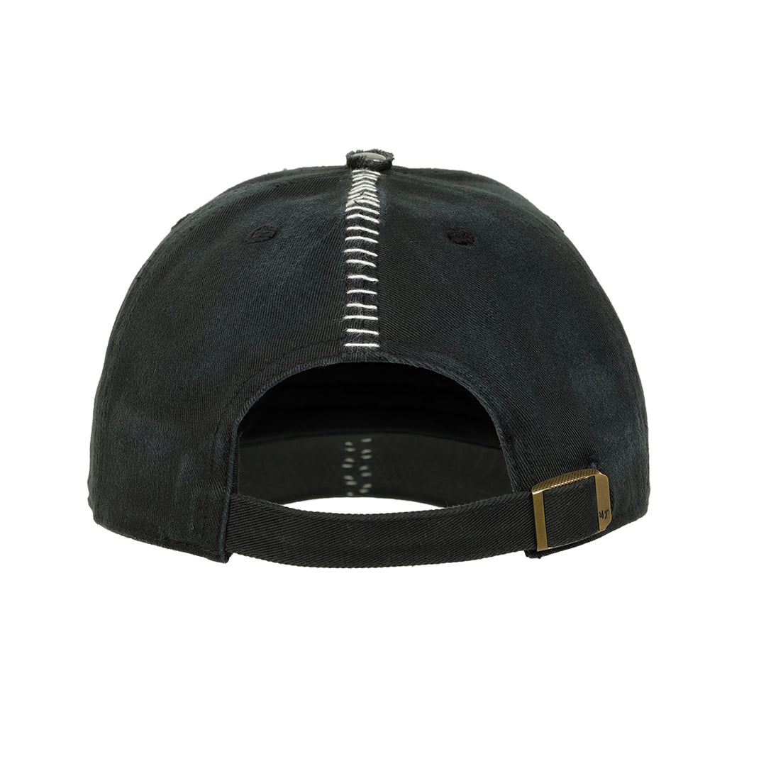 AMIRI(アミリ) -MA QUAD DENIM HAT キャップ | cherry AMIRI(アミリ) -MA QUAD DENIM HAT キャップ | cherry