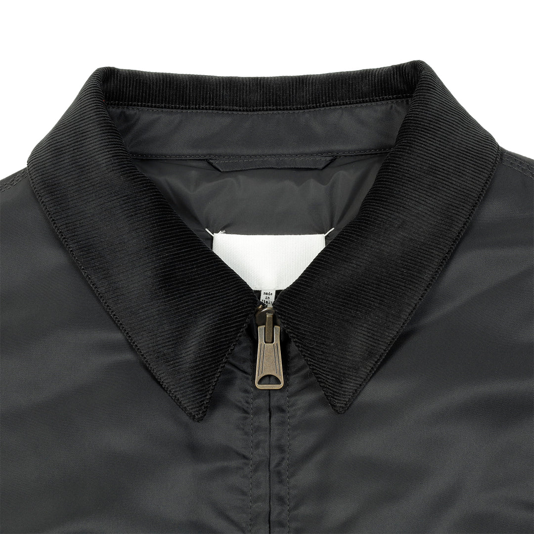 Maison Margiela - Sports Jacket | cherry official online store