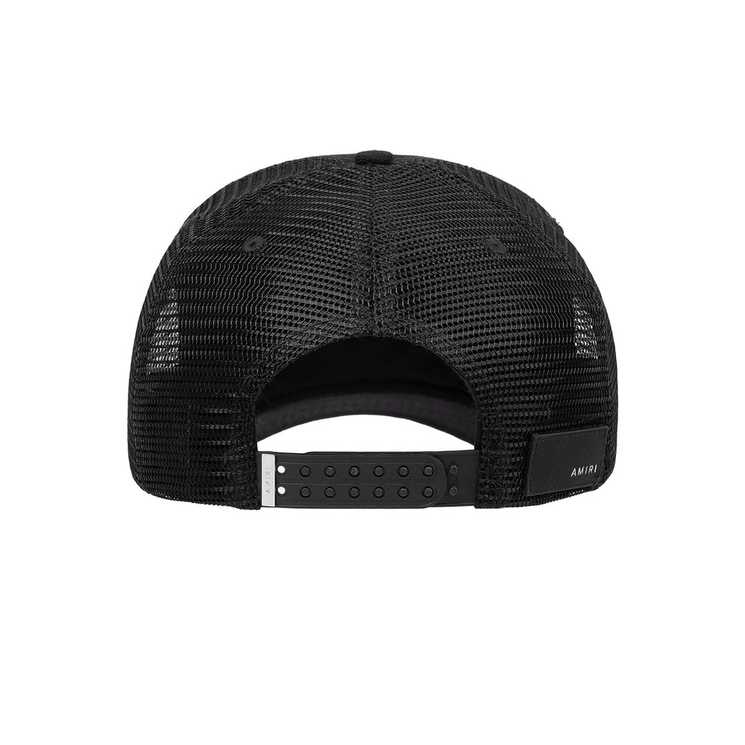 AMIRI(アミリ) - MA QUAD CANVAS HAT キャップ | cherry オンライン