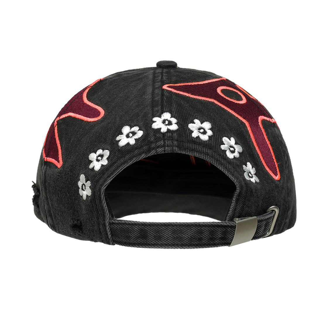 AMIRI(アミリ) - MA QUAD CANVAS HAT キャップ | cherry オンライン
