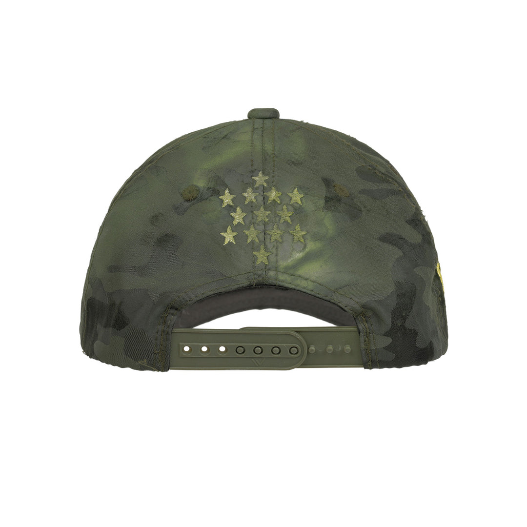 les six キャップ LES SIX(レ・シス) - TRISAGION CAP キャップ | cherry