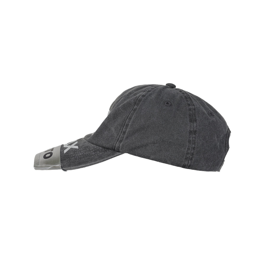 KOZABURO（コウザブロウ) - PRM CAP MULTI LINE 帽子 | cherry