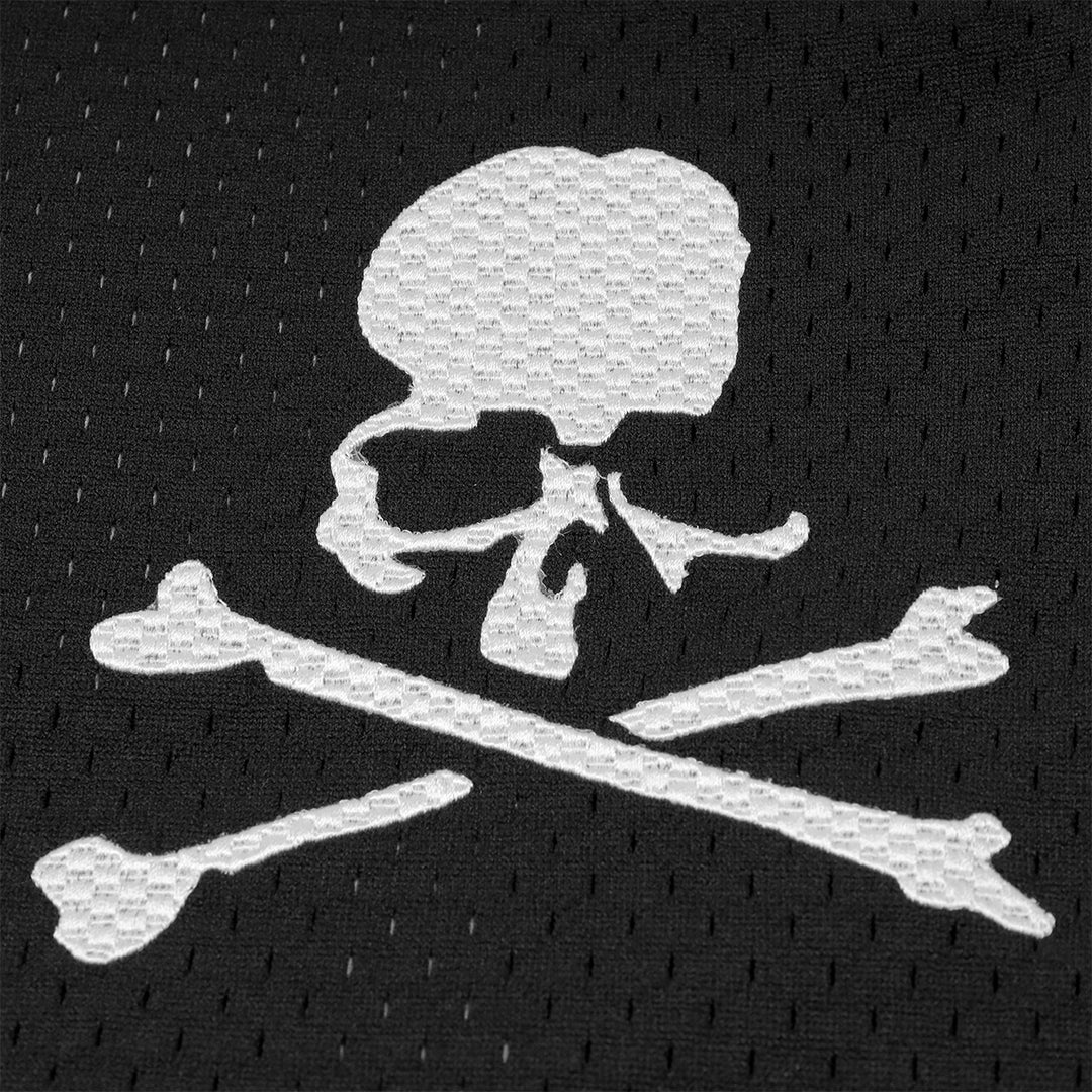 Mitchell&Ness × MASTERMIND World Tank MASTERMIND WORLD x Mitchell&Ness Print Tank 