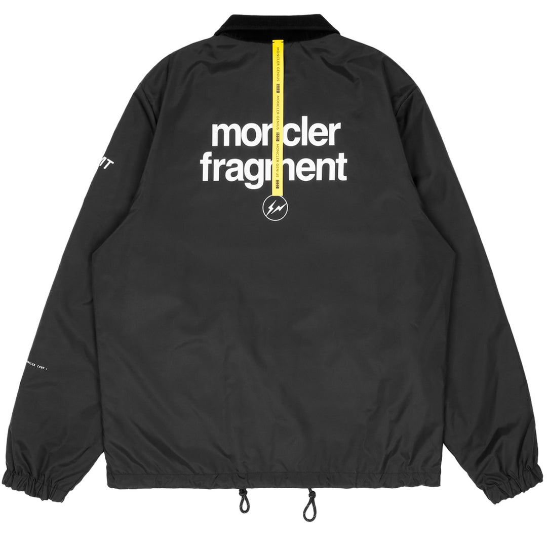 7 MONCLER Fragment Hiroshi Fujiwara (7モンクレールフラグメント